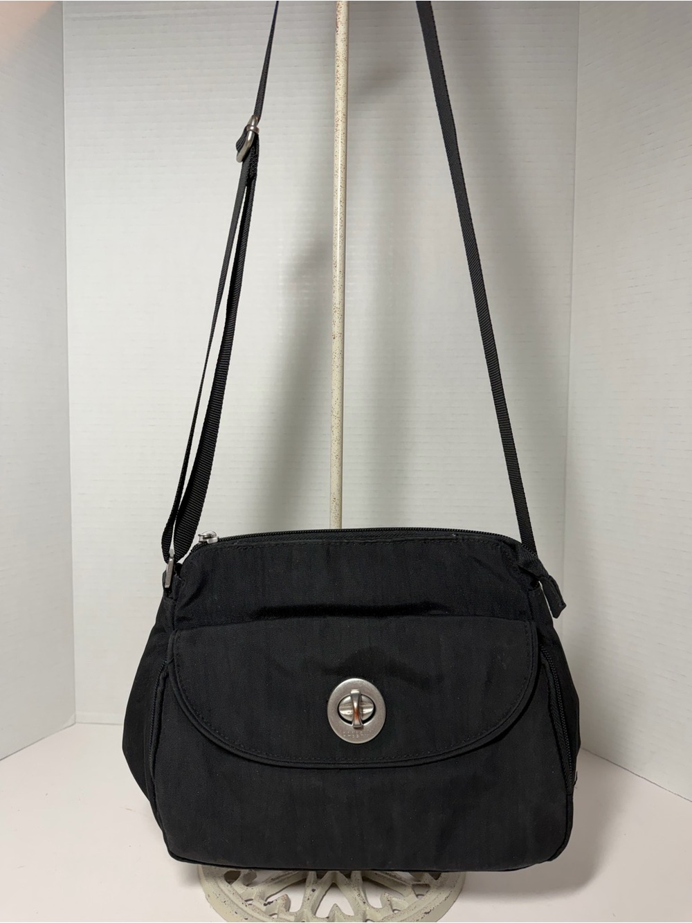 Baggallini Province Crossbody Bag